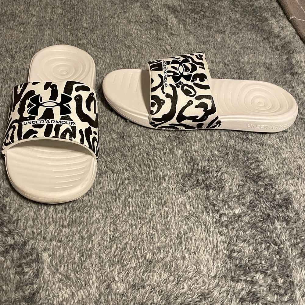 Easy slip ons!